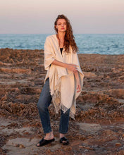 Load image into Gallery viewer, Classic Travel Wrap by MerSea
