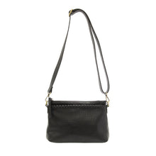 Load image into Gallery viewer, Oakley Whipstitch Topzip Wristlet & Crossbody