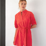 Load image into Gallery viewer, Cotton Blossom Tunic by MerSea