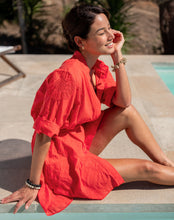 Load image into Gallery viewer, Cotton Blossom Tunic by MerSea