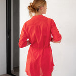 Load image into Gallery viewer, Cotton Blossom Tunic by MerSea
