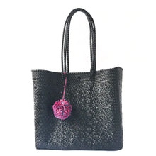 Load image into Gallery viewer, Tin Marin Woven Tote Bags