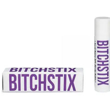 Load image into Gallery viewer, Bitchstix Lip Balm with spf 30- assorted flavors,
