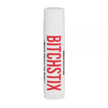 Load image into Gallery viewer, Bitchstix Lip Balm with spf 30- assorted flavors,