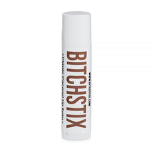 Load image into Gallery viewer, Bitchstix Lip Balm with spf 30- assorted flavors,