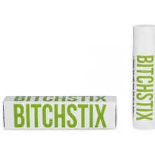 Load image into Gallery viewer, Bitchstix Lip Balm with spf 30- assorted flavors,