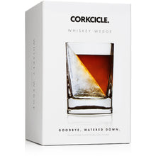 Load image into Gallery viewer, Whiskey Wedge by Corkcicle