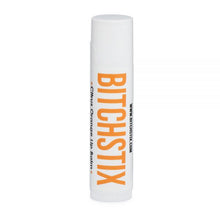 Load image into Gallery viewer, Bitchstix Lip Balm with spf 30- assorted flavors,