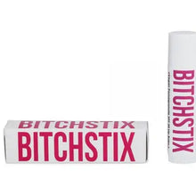 Load image into Gallery viewer, Bitchstix Lip Balm with spf 30- assorted flavors,