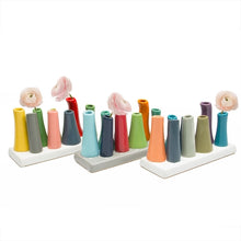 Load image into Gallery viewer, Pooley vase-back in stock with new colors!