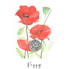 Load image into Gallery viewer, In The Garden Necklaces