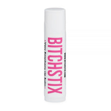 Load image into Gallery viewer, Bitchstix Lip Balm with spf 30- assorted flavors,
