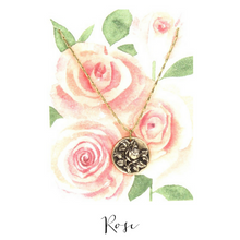Load image into Gallery viewer, In The Garden Necklaces