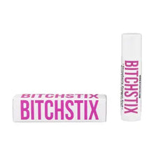 Load image into Gallery viewer, Bitchstix Lip Balm with spf 30- assorted flavors,
