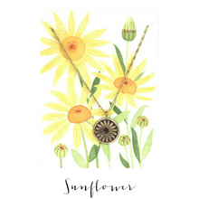 Load image into Gallery viewer, In The Garden Necklaces