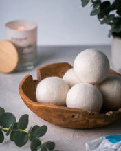 Load image into Gallery viewer, Loose Wool Dryer Balls