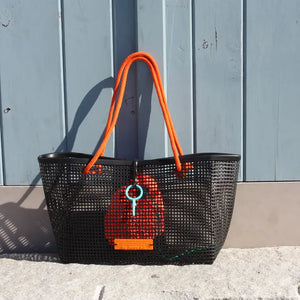 The Oyster Bag Collection