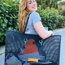 Load image into Gallery viewer, The Oyster Bag Collection