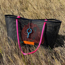 Load image into Gallery viewer, The Oyster Bag Collection