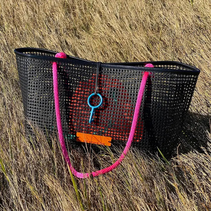 The Oyster Bag Collection