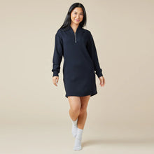 Load image into Gallery viewer, DreamTech Zip Tunic Lounger by Softies