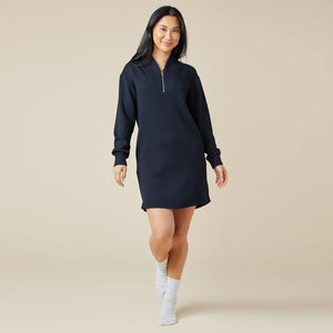 DreamTech Zip Tunic Lounger by Softies