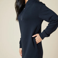 Load image into Gallery viewer, DreamTech Zip Tunic Lounger by Softies