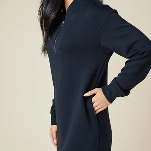 DreamTech Zip Tunic Lounger by Softies