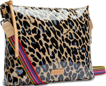 Load image into Gallery viewer, Consuela Midtown Crossbody- multiple patterns