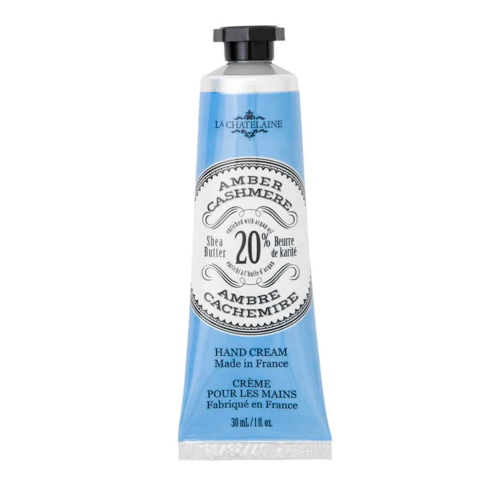 La Chatelaine Hand Cream