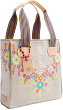 Load image into Gallery viewer, Consuela Classic Tote