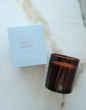 Load image into Gallery viewer, Winter Solstice Candle
