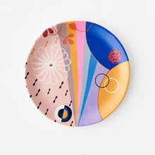 Load image into Gallery viewer, The Artist Series-melamine plate in gift box