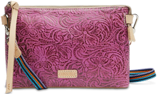 Load image into Gallery viewer, Consuela Midtown Crossbody- multiple patterns