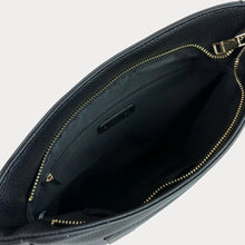 Load image into Gallery viewer, Maxine Vegan Leather Crossbody Bag