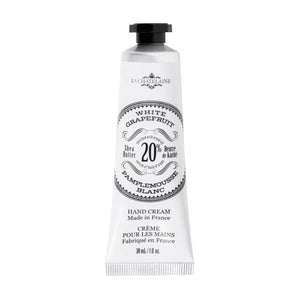 La Chatelaine Hand Cream