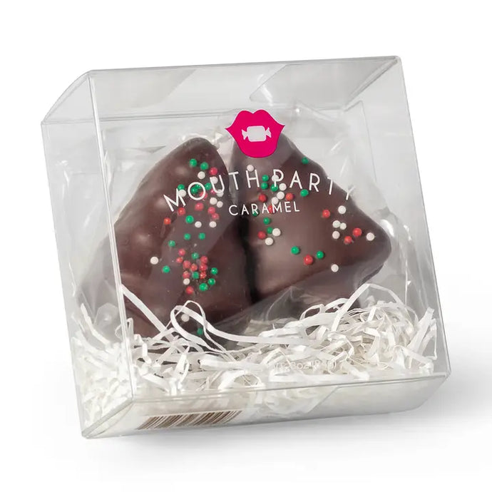 Caramel Gift Bags- assorted flavors!