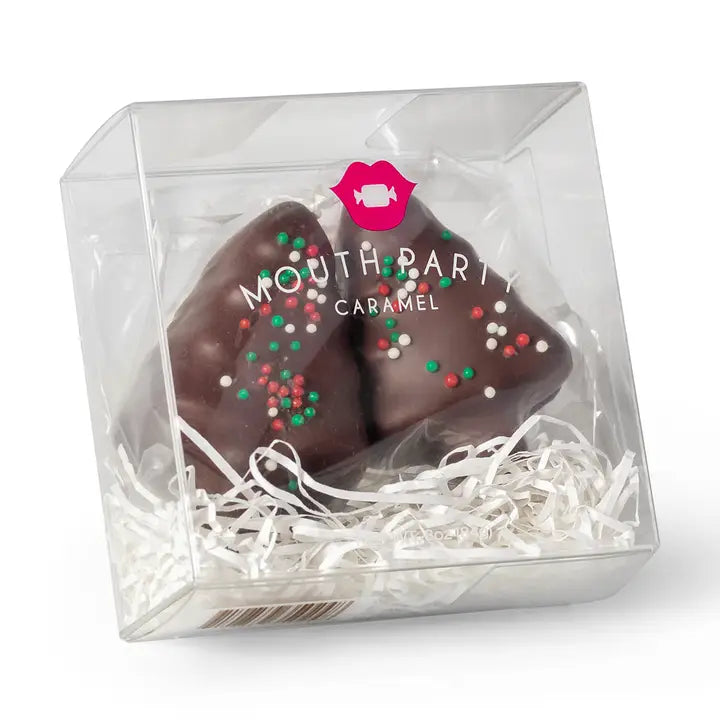 Caramel Gift Bags- assorted flavors!