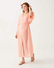 Load image into Gallery viewer, Breezy Kaftan Dress by MERSEA