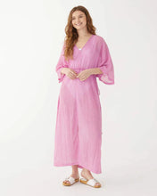 Load image into Gallery viewer, Breezy Kaftan Dress by MERSEA