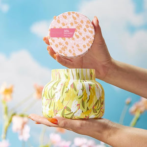 Aloha Orchid Candles by Capri Blue
