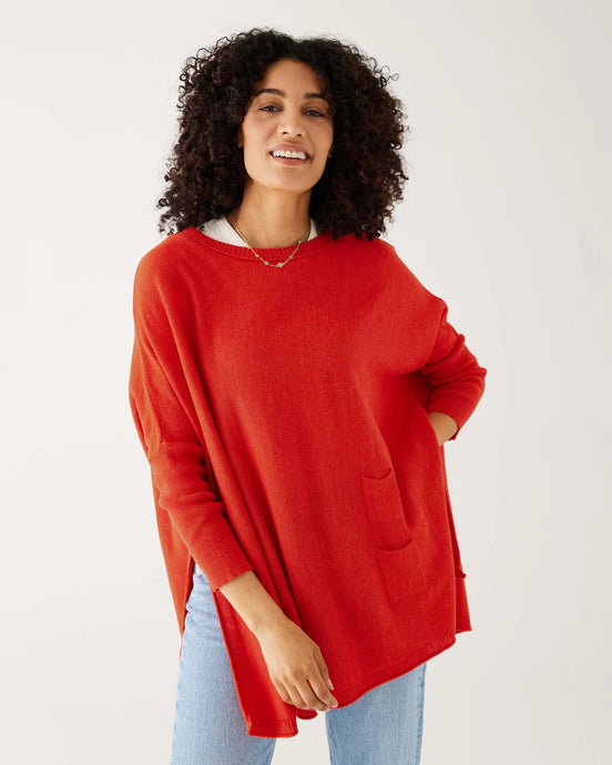 Catalina Sweater by MERSEA