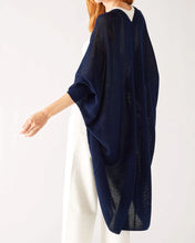Load image into Gallery viewer, Chelsea Summer Kimono by MERSEA