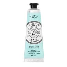 Load image into Gallery viewer, La Chatelaine Hand Cream