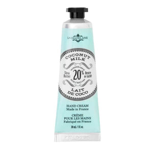 La Chatelaine Hand Cream