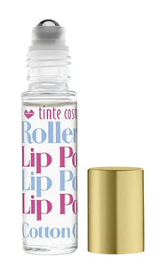 rollerball lip gloss