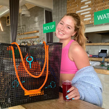 Load image into Gallery viewer, The Oyster Bag Collection