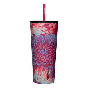 dopamine floral collection by corkcicle