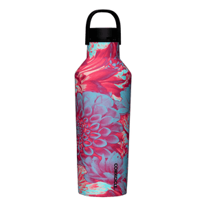 dopamine floral collection by corkcicle