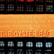 Load image into Gallery viewer, The Oyster Bag Collection